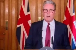 "ZAŽALIĆETE ZBOG UČEŠĆA U OVOME" Britanski premijer najavio stroge zakonske mere za krajnje desničarsko nasilje (VIDEO)
