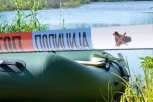 "DOLAZI, DAVE SE": Otac čije je dete (9) bilo na čamcu koji se prevrnuo na Sotskom jezeru otkrio JEZIVE DETALJE TRAGEDIJE (FOTO/VIDEO)