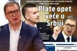 CRNOGORSKI MEDIJI BRUJE O SRBIJI! Vučić demonstrirao kako se vodi država, OVA STVAR U CENTRU PAŽNJE (FOTO)