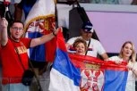 OI 2024, 14. DAN: Za Srbiju, medalju i košarkaše - Amerikanci danas padaju!