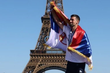 OVO NISTE ZNALI! Novak Đoković otkrio veliku tajnu pred US open!