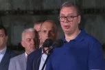 "LEK ZA DECU LEPTIRE BIĆE DOSTUPAN DO 14. AVGUSTA"! Vučić odgovorio na goruće pitanje!