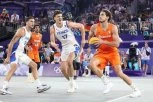 FRANCUSKA TRAGEDIJA! Šok u finalu basketa 3x3! Zlato osvojila selekcija koju je Srbija POBEDILA!