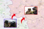 UKRAJINSKE SNAGE NAPALE RUSIJU! Pokušan proboj granice! Ruske snage i FSB pružili ŽESTOK otpor! (VIDEO)