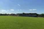 STADION KOJI MOŽE DA NOSI SRPSKU LIGU: Čelni ljudi kluba su naporno radili da bi ga doveli u trenutno stanje! (FOTO GALERIJA)