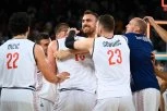 POHOD KA MEDALJI SE NASTAVLJA: Evo kada košarkaši Srbije igraju polufinale OI!