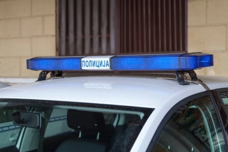 ARMATUROM RAZBIO GLAVU KOLEGI NA GRADILIŠTU: Policija uhapsila muškarca (50) zbog jezivog nasilja na Novom Beogradu