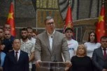 OVO ĆETE PAMTITI ZA CEO ŽIVOT! Vučić poslao poruku omladini koja putuje u Kinu: "Ako ne učimo najmanje dva do tri sata dnevno..."