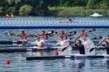 IPAK NIŠTA OD MEDALJE! Naše kajakašice eliminisane sa OI - veliki ENTUZIJAZAM, ali rezutat je PORAŽAVAJUĆ!