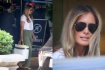 AUUU, KAKVA TRANSFORMACIJA MELANIJE?! Pogledajte kako je izgledala pre braka sa Donaldom Trampom! (FOTO/VIDEO)