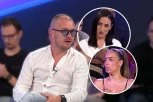 MUNJEZ NIKAD BRUTALNIJI! Evo šta je ispričao o Stefani Grujić i Lejdi DI! Za Matoru imao posebnu teoriju!