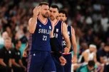 GUDURIĆ DAO TROJKU, PA ODBRUSIO NBA LEGENDI! O potezu srpskog reprezentativca DUGO će se PRIČATI (FOTO)