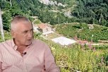 TELA SRPSKIH JUNAKA I DALJE LEŽE NA KOŠARAMA! Odalović o bolnoj istini iskopavanja ostataka vojnika (VIDEO)