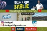 SA VETERNIKA SE POGLED PROTEŽE DO SRPSKE LIGE: Zvuci violine će odzvanjati „srpskom Atinom“!