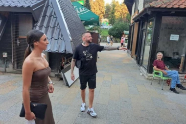 ŠA I MIONA JOVANOVIĆ ŽIVE NA RAČUN FANOVA?! Šok-otkriće o paru mnoge iznenadilo! Evo odakle je njihov glavni priliv novca (FOTO)