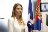 OGROMNA ZAINTERESOVANOST GRAĐANA ZA PROJEKAT JADAR! Telefoni kol centra Vlade usijani, oglasila se ministarka Đedović Handanović