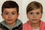 OTETO DVOJE DECE NA POPULARNOM LETOVALIŠTU SRBA: Aktiviran Amber Alert, veruje se da su u OPASNOSTI!