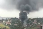 Pronađeno 31 telo na mestu pada aviona u Brazilu (VIDEO)