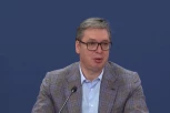 SVEČANOST U PREDSEDNIŠTVU! Srpski olimpijci na prijemu kod predsednika Vučića!