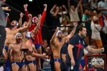 SRBIJA - HRVATSKA: Otpisani za istoriju i treće zlato u nizu na OI! Balkanski derbi koji će odlučiti mnogo toga!