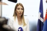 SRBIJA IMA NA ŠTA DA BUDE PONOSNA! Đedović Handanović: Energetika je sektor s najvišom ocenom prema "Beloj knjizi" Saveta stranih investitora