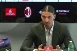 OVO SE NEĆE SVIDETI NAVIJAČIMA ZVEZDE: Ibrahimović poslao BRUTALNU poruku pred večerašnji okršaj!