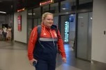 OD NJE BOLJE NEMA: Pravo u centar mete - Zorana Arunović oborila svetski rekord i prigrlila zlato!