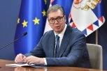 PREDSEDNIK VUČIĆ SUTRA SA PARAOLIMPIJCIMA: Uručiće im državnu zastavu!