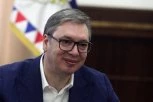 SIJEV PRIJATELJSKI ODNOS DAO ZAMAH NAŠEM NAPRETKU! Vučić se sastao sa visokom zvaničnicom Kine Šen Jićin! (FOTO)