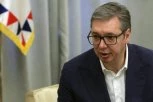 PRED PREDSEDNIKOM VAŽAN SASTANAK! Vučić sutra sa ambasadorima zemalja Kvinte i šefom delegacije EU