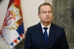 "KINA JE JEDAN OD NAJVAŽNIJIH SPOLJNOPOLITIČKIH PARTNERA SRBIJE": Ivica Dačić u poseti NR Kini!