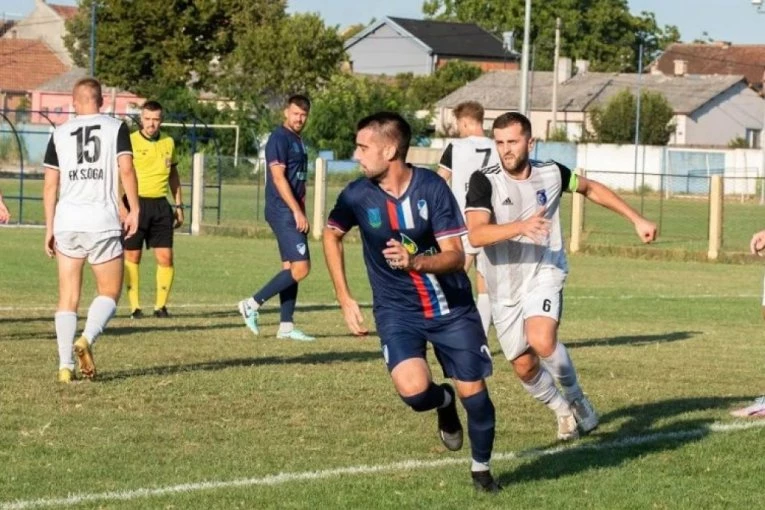 VETERNIK IMA "PENAL" U GOSTIMA, PRILIKA ZA BEŠČANE DA NASTAVE DOBRU SERIJU! Ležaić na klupi ima šansu za još jednu pobedu, Bačkojarkovčanima lak zadatak na njihovom terenu!?