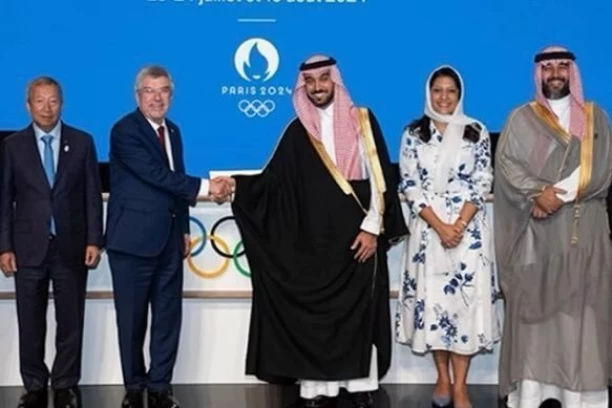 "MI PIŠEMO NOVU OLIMPIJSKU ISTORIJU!" Zakazane OLIMPIJSKE IGRE u Esportu za 2025. godinu - ČEKA nas STEKTAKL u Saudijskoj Arabiji!