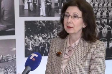 EMINENTNA PROFESORKA DEMOLIRALA LAŽNE EKOLOGE: "Da ste seli na prugu u Japanu ili Francuskoj plaćali biste kaznu do kraja života ili biste završili u zatvoru!" (VIDEO)