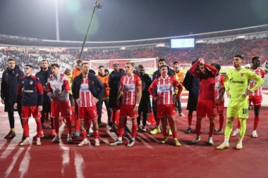 PREMIJER LIGA UPOZNALA SRBINA: Bivši fudbaler Crvene zvezde upisao prvi zvanični nastup za novi tim!