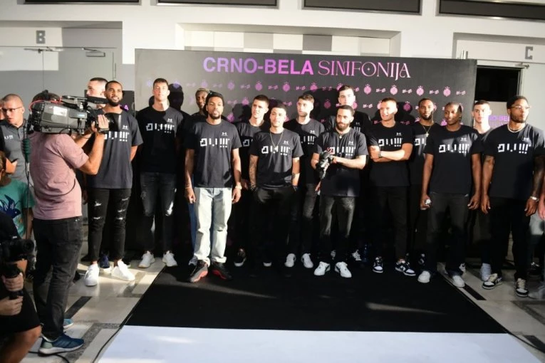 PARTIZAN DONEO VEOMA BITNU ODLUKU: Crno-beli najavaili selidbu!