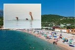 MUŠKARAC IZ SRBIJE SE UTOPIO NA PLAŽI UTJEHA! Detalji stravične tragedije, poznat IDENTITET NESREĆNOG ČOVEKA