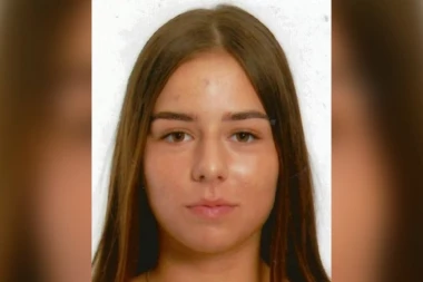 NESTALA DEVOJČICA KATARINA KASIPOVIĆ (13)! Porodica moli za pomoć!