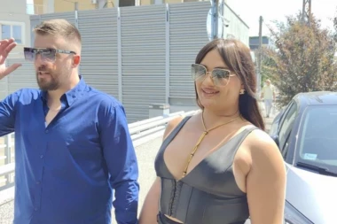 DRAMA U PORODICI VASIĆ, HITNO POTREBAN NOVAC: Ana Nikolić otkrila pred ulazak u Elitu 8 STRAVIČNE PODATKE iz kuće! (VIDEO)