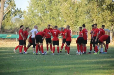 KOMŠIJSKI DERBI NA STARTU PRVENSTVA: U poslednja četiri susreta po dva trijumfa su zabeležila oba kluba!