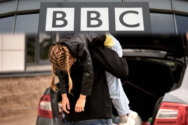 BBC DECENIJAMA ANGAŽOVAO VOZAČE OSUĐENE ZA PEDOFILIJU: Jedna od žrtava se ubila!