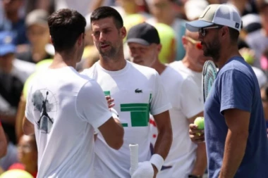 ZAJEDNIČKI SUNOVRAT: Novak i Karlos okončali učešće na US openu! Da li su ovo razlozi neuspeha finalista OI 2024?