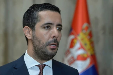 Momirović: Reklamiranje kladionica svodimo na minimum