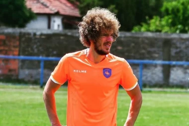 ISKUSNI DEFANZIVAC SLOBODAN U IZBORU NOVE SREDINE: David Luiz je na transfer pijaci!