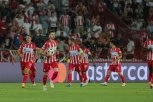 OVDE MOŽETE GLEDATI UŽIVO PRENOS ŽREBA! Crvena zvezda će imati ukupno osam rivala u ligaškoj fazi!