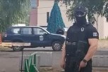 SRPSKA LISTA U PODNE SA AMBASADORIMA KVINTE! Jedina tema: UPADI KURTIJEVE POLICIJE U SRPSKE INSTITUCIJE!