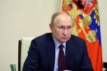 PUTIN NADGLEDAO NUKLEARNU VOJNU VEŽBU: "Sve je spremno"