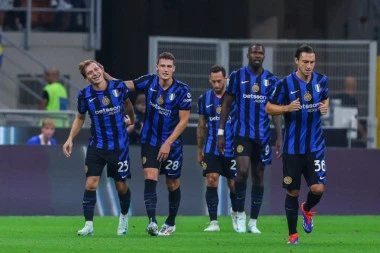 ZVEZDI NEĆE BITI LAKO PROTIV INTERA! Atalanta osetila gnev šampiona Italije!