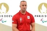 OGLASIO SE PARAOLIMPIJSKI KOMITET SRBIJE! Stiglo SAOPŠTENJE o sramnom oduzimanju medalje Nebojši Đuriću!