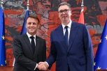 MI ĆEMO NASTAVITI DA SE PONAŠAMO ODGOVORNO! Predsednik Vučić sumirao nedelju za nama! (VIDEO)